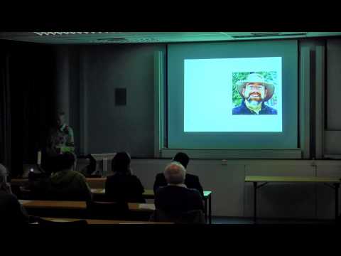 Andy Clark: Being and Computing: Are You Your Brain, and Is Your Brain a Computer?