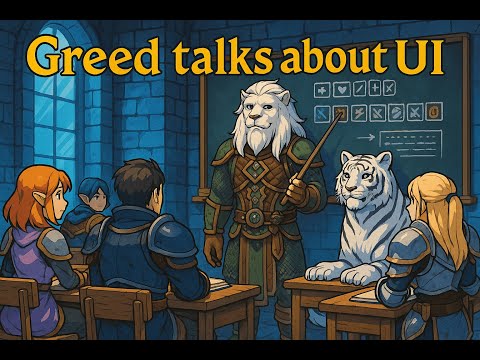 EverQuest II New player UI