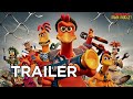 Chicken Run El Amanecer De Los Nuggets Primer Tráiler Doblado