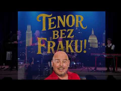 Caruso  - záznam z koncertu "TENOR BEZ FRAKU"  - 31.10.2025 Music & lyrics: Lucio Dalla