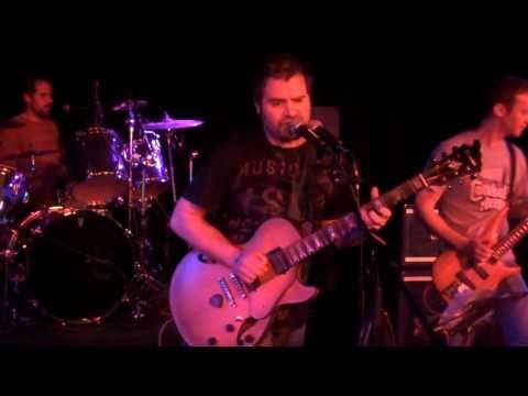 Scavenger Poet - Satellites Off