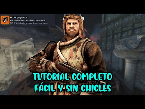 GOROD KROVI GUÍA COMO HACER EL EASTER EGG EN SOLO Y COOP EN 2026 "FÁCIL SIN CHICLES" | COD ZOMBIES