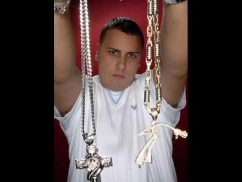 Pasado Remix  - Ken-Y Ft. Zion & Nicky Jam