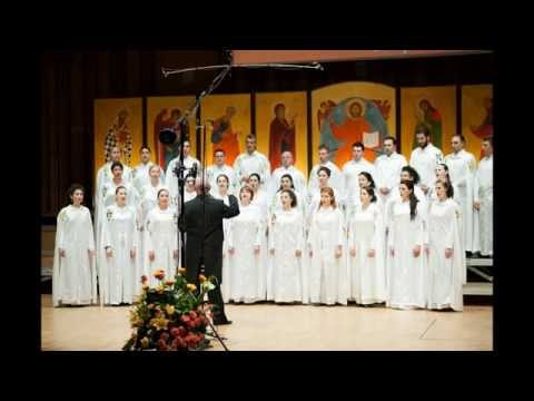 Concert nr.1 - Gavril Musicescu
