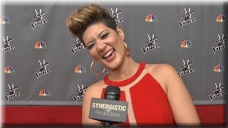 Tessanne Chin | Let It Be Reggae &amp; I Have Nothing | The Voice Season 5 Finale Part 1