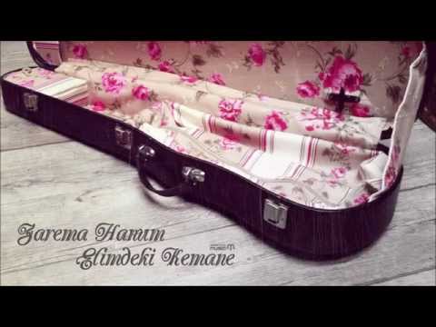 Zarema Hanum - Elimdeki kemane (крымскотатарская песня)