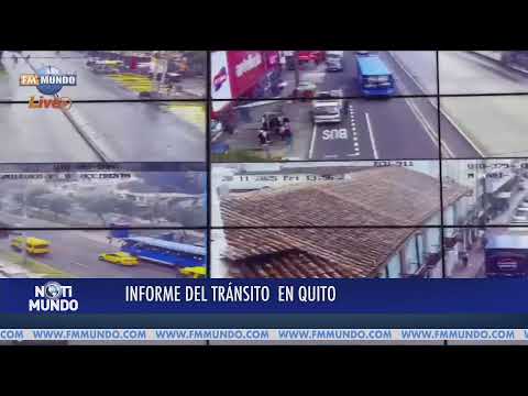 NotiMundo a la Carta