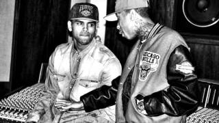 Tyga Feat. Chris Brown -- Snapbacks Back [Urban Noize Remix]
