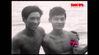 preview picture of video 'Phim tài liệu: Trường Sa tháng 4 năm 1988 - Full'