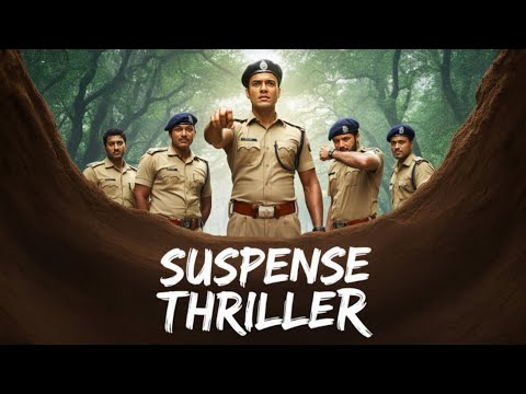 South Crime Thriller Movies | Suspense Mystery Thriller Movies | New Investigation Movies