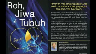 Download lagu Buku rohani ROH JIWA TUBUH bab 6-10 mp3