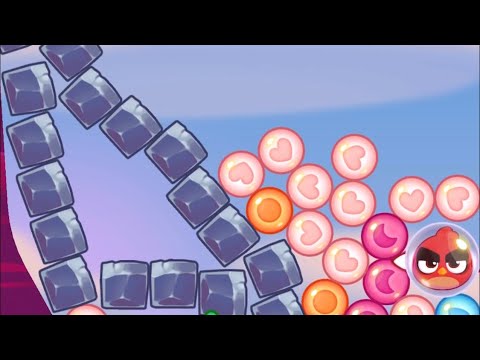 Angry Birds Dream Blast #3439