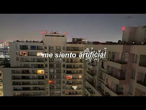 Instincktt - PERDÍ EL CONTROL (Lyric Video Oficial)