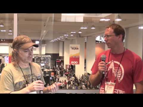 Chasing Tone 76 Summer NAMM 15 Podcast