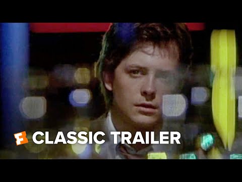 Bright Lights, Big City (1988) Trailer #1 | Movieclips Classic Trailers