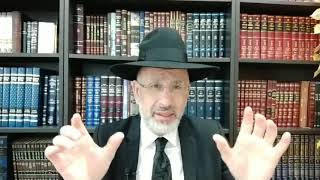 Parashat Terouma On existe que quand on sait donner. Refoua chelema Stacy Sarah bat Rivka etson bébé