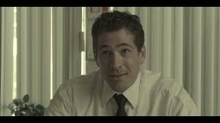 Nick Baillie Demo Reel video