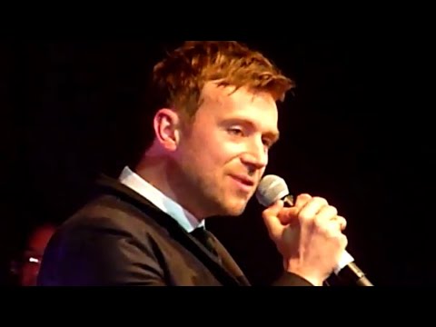 William Onyeabor Concert (Damon Albarn) - Fantastic Man - Barbican Centre, London - April 2014