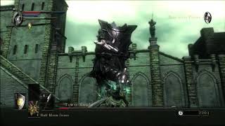 Falling with Style - Let's Play Demon's Souls Part 21