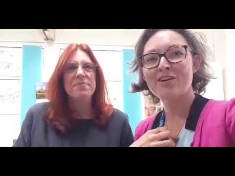 Grove park primary graduation messages take  2