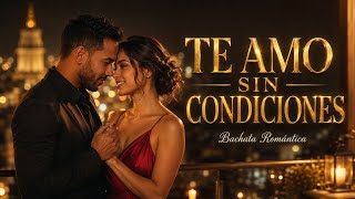 Download lagu Te Amo Sin Condiciones ❤️ Central Music Bachata | La Bachata Más Romántica Que Escucharás Hoy mp3