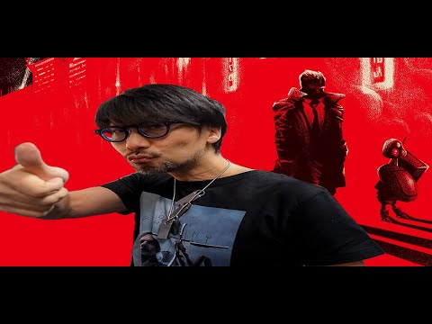 Snatcher - One Night in Neo Kobe City (earrape)