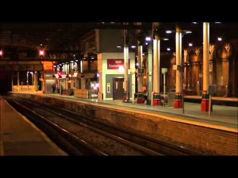37419 disturbing the peace at Preston. 08/10/13.