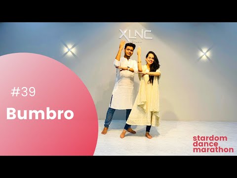 Bumbro | Mission Kashmir | Stardom Wedding Sangeet | Hrithik Roshan | Preity Zinta | Sanjay Dutt