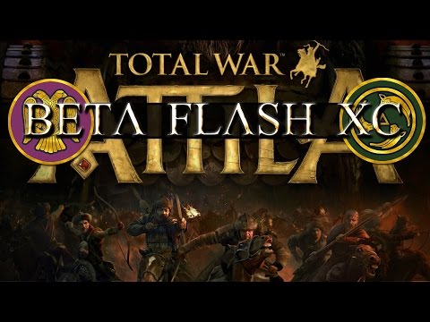 R1G1 The Prussian Prince vs Atheas of Agartha - ERE vs Alans - BETA Flash Tournament #90