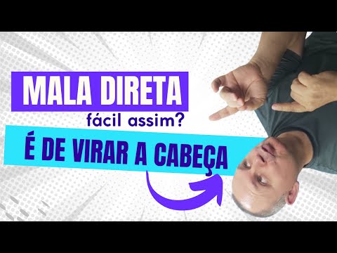 Mala Direta no Microsoft Word