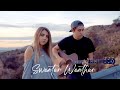 Sweater Weather by The Neighbourhood | acoustic cover by Jada Facer ft. Kyson Facer