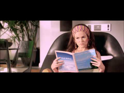 Трейлеры Укради мою жену