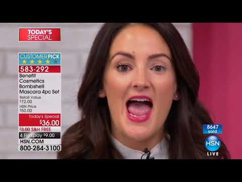 HSN | HSN Today: Beauty Gifts Under $50 featuring Perlier 12.14.2017 - 08 AM