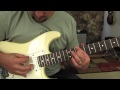 Red Hot Chili Peppers - Scar Tissue - How to play ...