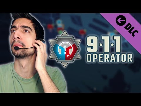 Το μουσικό φεστιβάλ - 911 operator (Every life matters DLC)