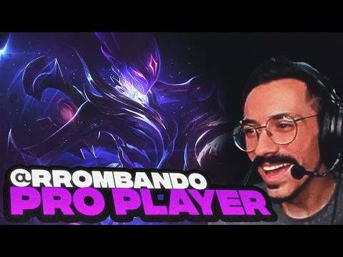 SIMPLESMENTE DESTRUI ESSE PRO PLAYER NO 1v1