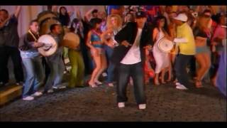 Daddy Yankee Lo Que Paso paso (HD)