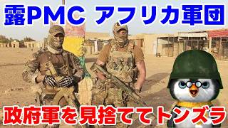 【ウクライナ情勢】露「常に逃げるのです！」【ゆっくり解説】