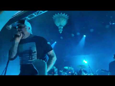 ***FLASHING LIGHTS*** BOTCH LIVE TACOMA SPANISH BALLROOM 02/17/23