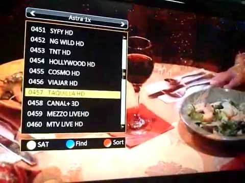 comment installer mgcamd dreambox 800 hd
