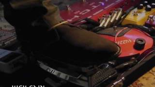 Video thumbnail for Budda Budwah Wah Pedal Demo by Alan