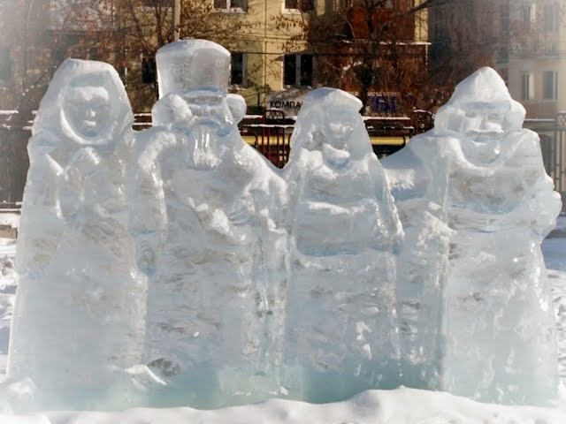 Чем заняться в праздники?