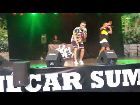 EASY-S FT DELAOSSA 777 (LIVE)