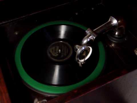 That Old Gang of Mine, Billy Murray - Ed Smalle.