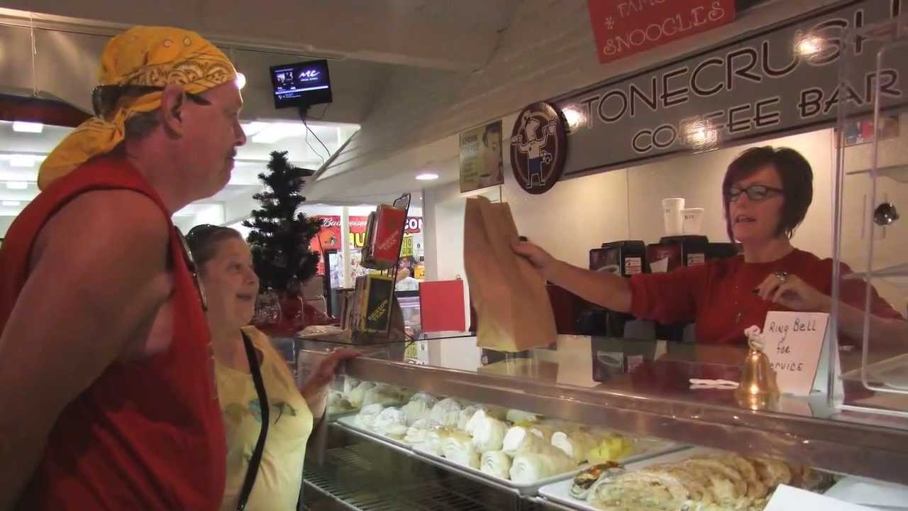 One Day Getaway: Ohio's North Shore 7/19/2013