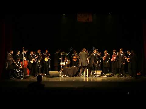 IX TABernal - Oportuna (Tuna Académica de Ciências da Saúde do Norte)