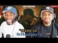 ScHoolboy Q Yeern 101 FIRST REACTION