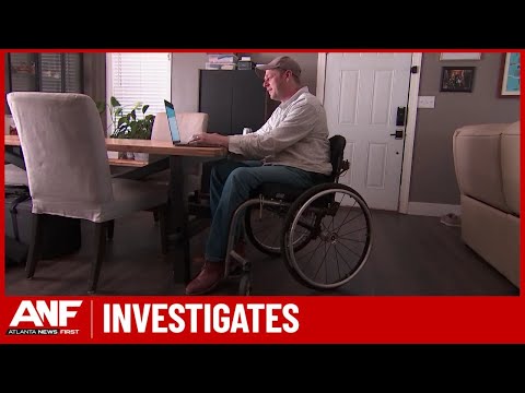 Man who can’t walk arrested for assault ‘on foot’: video raises questions