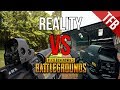 The Real Life Weapons Of PUBG PlayerUnknown S BattleGrounds