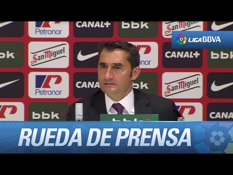 Valverde: "Se notaba que el valor de los puntos era incalculable" - HD
